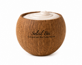 Coconut and Blue Lotus Nectar